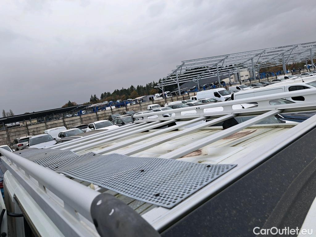  Renault  Trafic  Furgon Grand Confort L1H1 1200 1.6 dCi 125CV BVM6 E6 #2