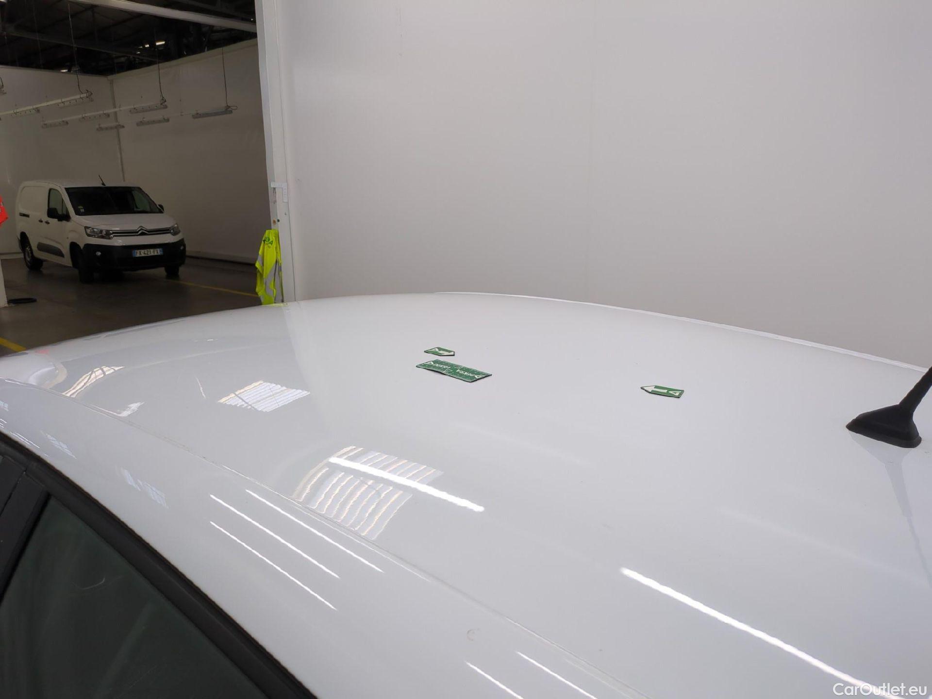  Renault  Clio  IV Air MediaNav 1.5 dCi 90CV BVM5 E6 #27