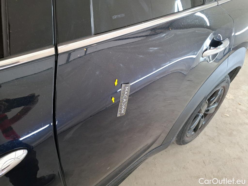  Mini  Countryman MINI  / 2020 / 5P / Crossover Cooper SE ALL4 Premium 125+95ch BVA6 / VO RECONDITIONNE - PHOTOS AVANT RECONDITIONNEMENT #4