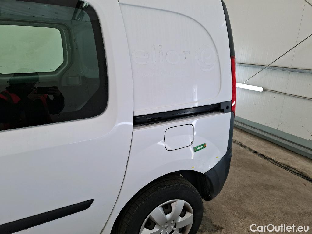  Renault  Kangoo  Express Extra (Série Spéciale) 1.5 #1