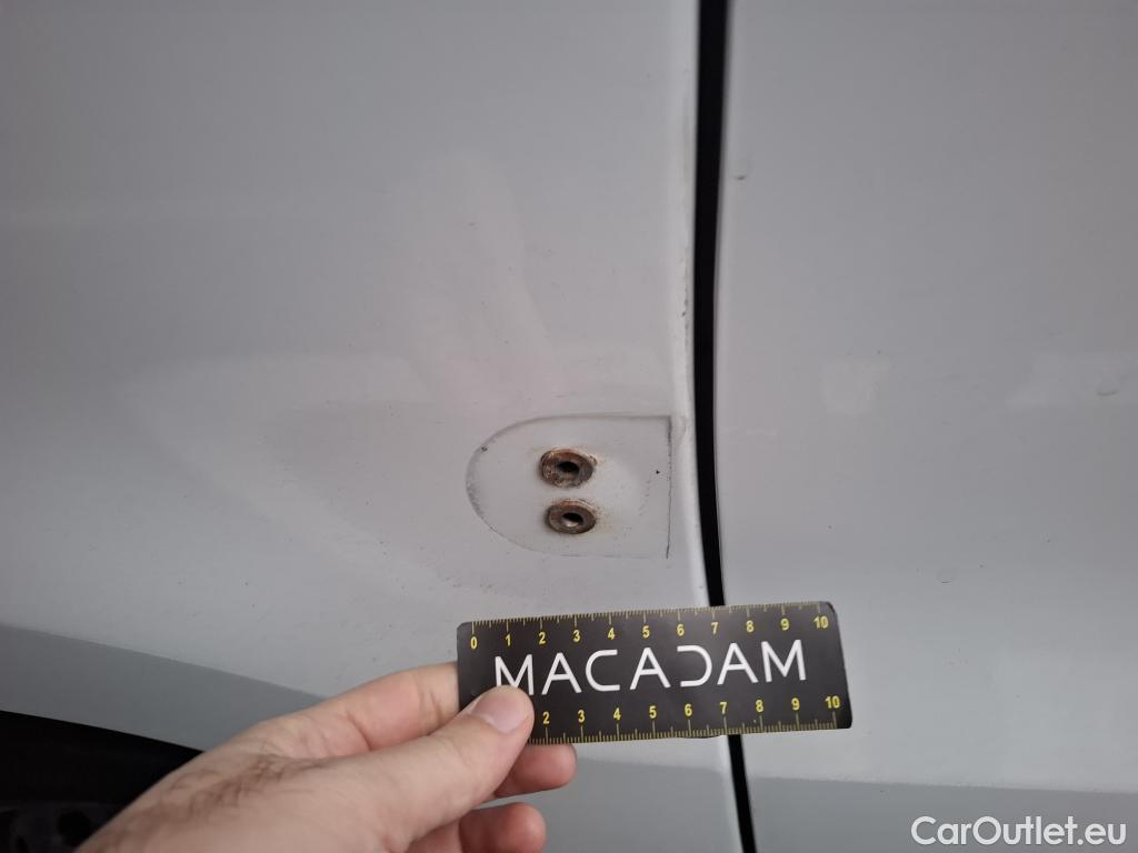  Renault  Trafic RENAULT  / 2019 / 4P / Fourgon tole FG GCF L1H1 1000 dCi 120 #42