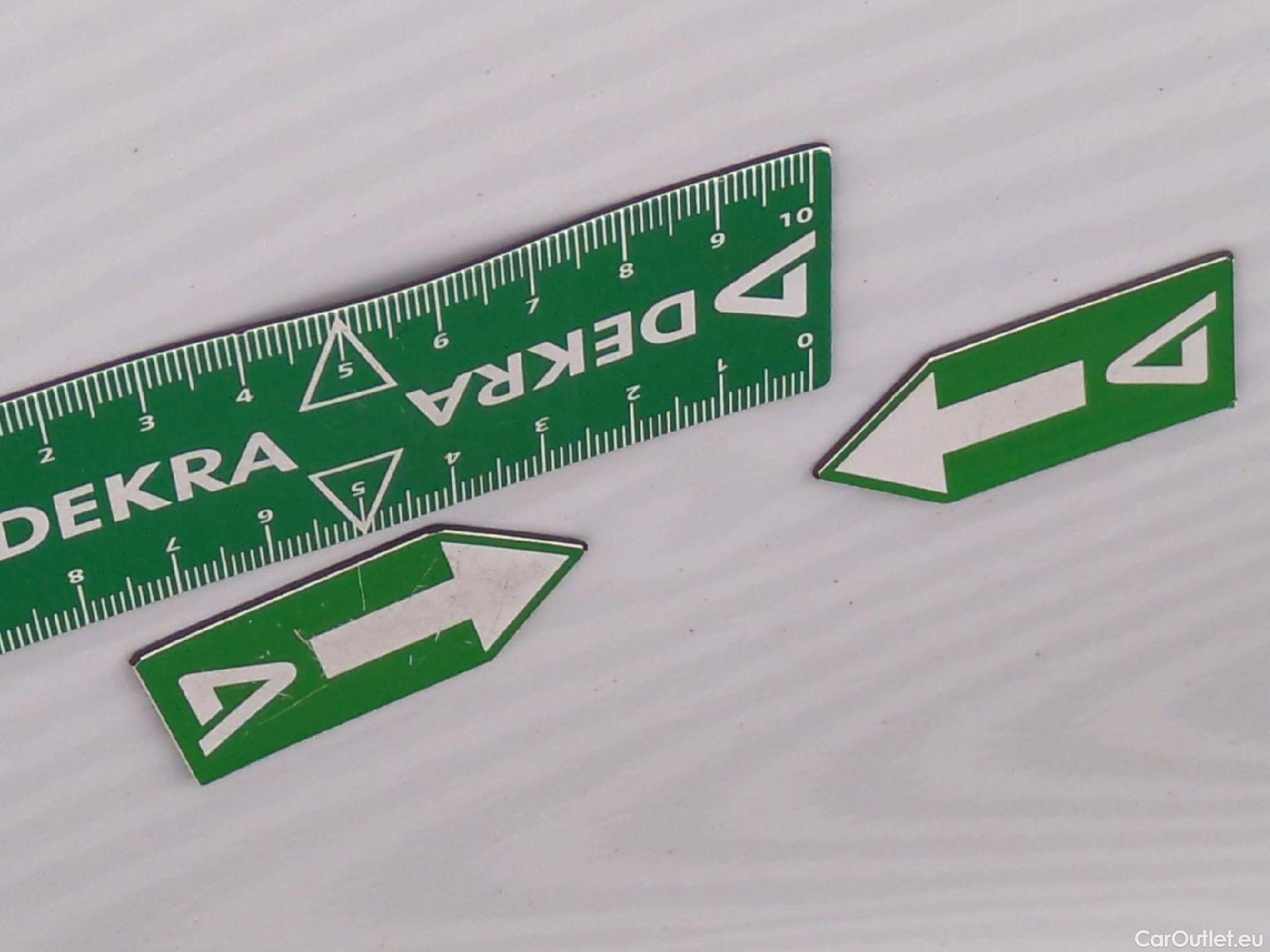  Renault  Clio  IV Air MediaNav 1.5 dCi 90CV BVM5 E6 #19