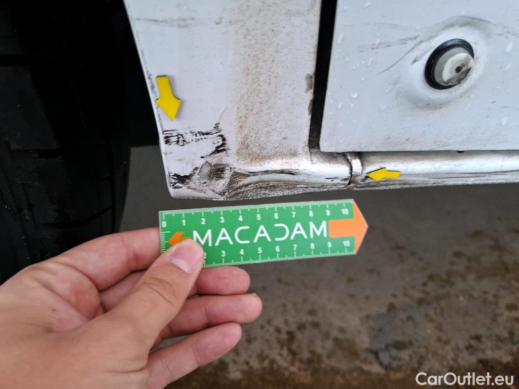  Renault  Trafic RENAULT  / 2019 / 4P / Fourgon tole FG GCF L1H1 1000 dCi 120 #19