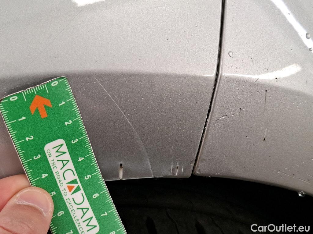  Volkswagen  Golf  VII Berline Trendline Business BMT 1.0 TSI 115CV BVM6 E6dT #5