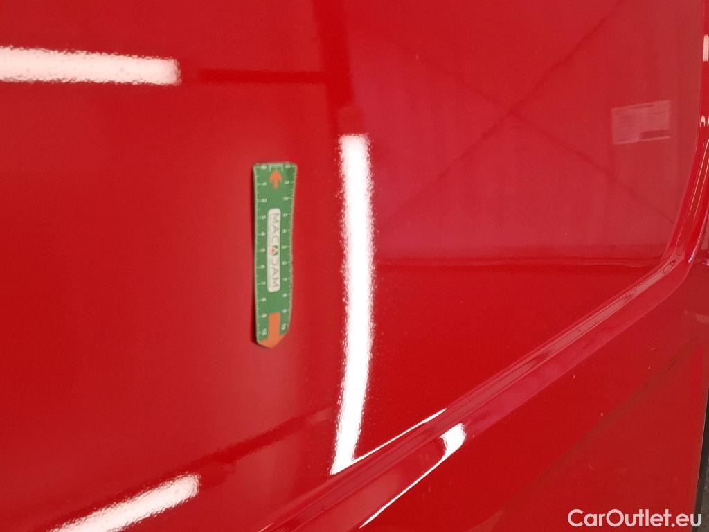  Renault  Trafic  Fourgon L2H1 3T Grand Confort 2.0 dCi 130CV BVM6 E6d #10