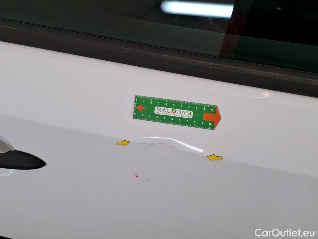  Renault  Kangoo  Express Extra (Série Spéciale) 1.5 #4