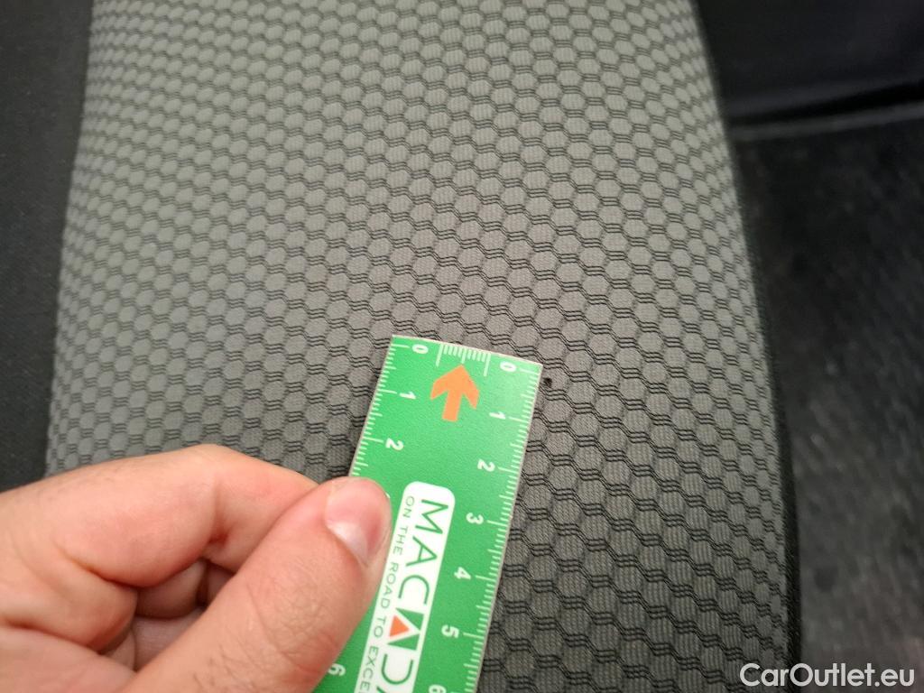  Renault  Kangoo  Express Extra (Série Spéciale) 1.5 #10