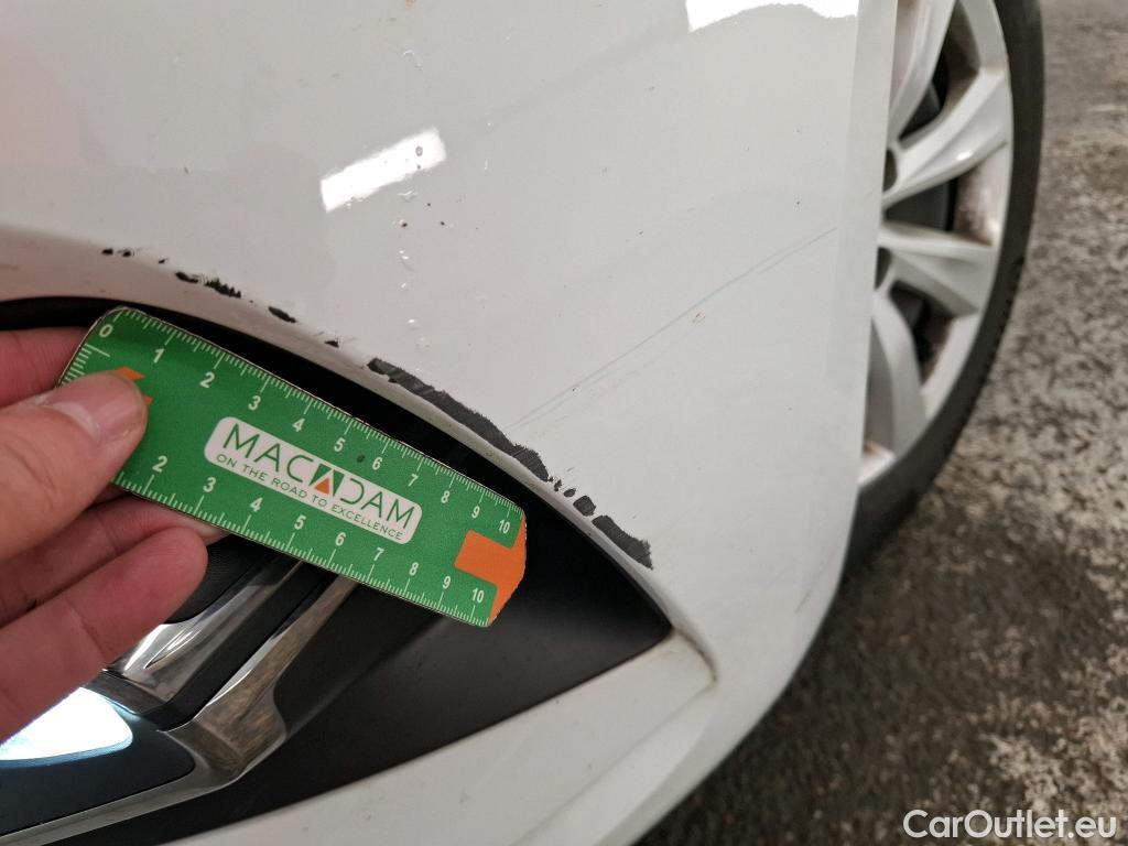  Renault  Clio  V Société Air Nav 1.5 dCi 85CV BVM6 E6dT #10