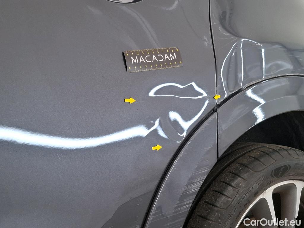  Fiat  500 X Sport 1.3 GSE 150CV DCT #8