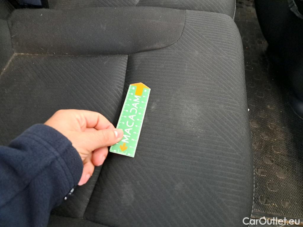  Renault  Trafic  Furgon Grand Confort L1H1 1000 1.6 dCi 120CV BVM6 E6 #34