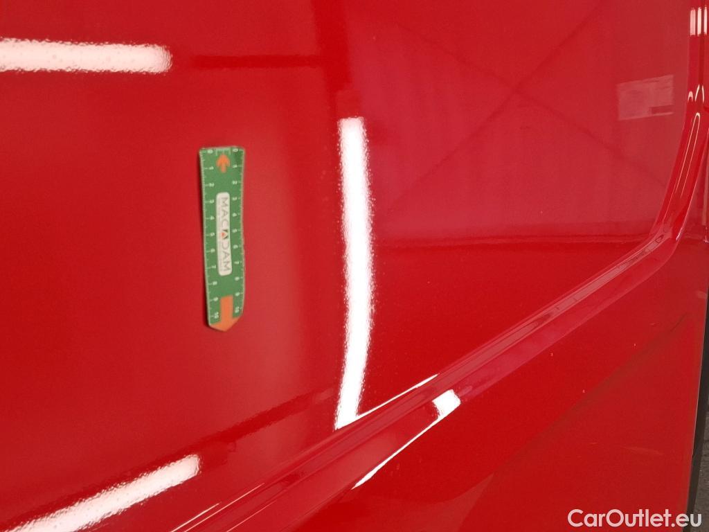  Renault  Trafic  Fourgon L2H1 3T Grand Confort 2.0 dCi 130CV BVM6 E6d #9