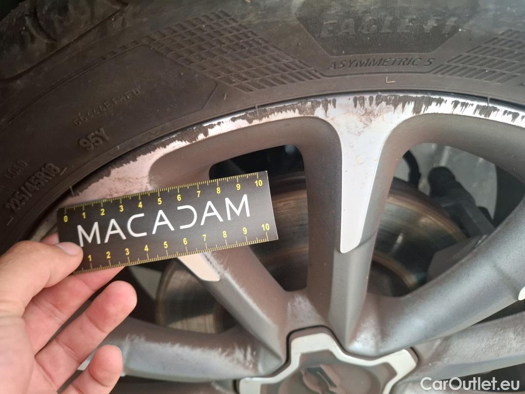  Fiat  500 X Sport 1.3 GSE 150CV DCT #56