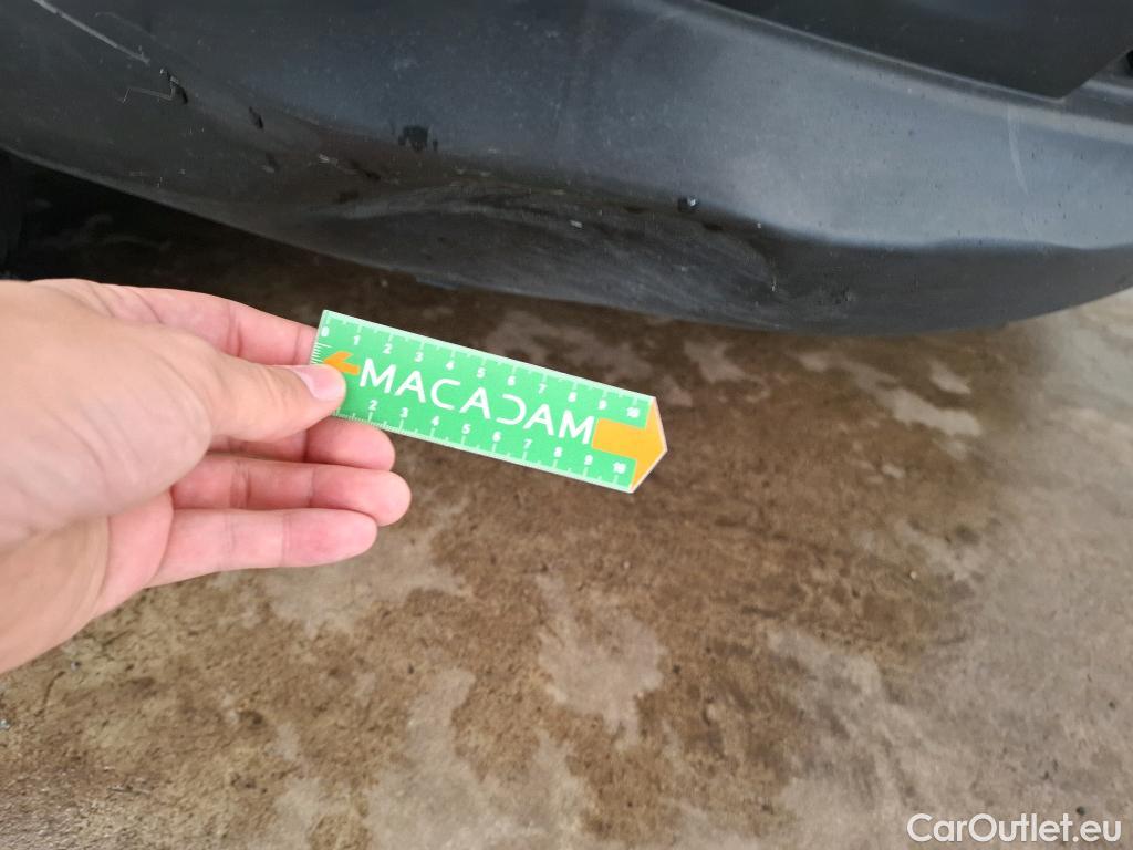  Renault  Trafic RENAULT  / 2019 / 4P / Fourgon tole FG GCF L1H1 1000 dCi 120 #16