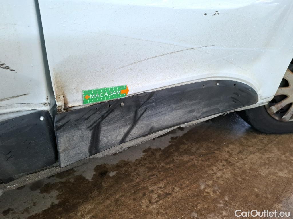  Renault  Trafic RENAULT  / 2019 / 4P / Fourgon tole FG GCF L1H1 1000 dCi 120 #51