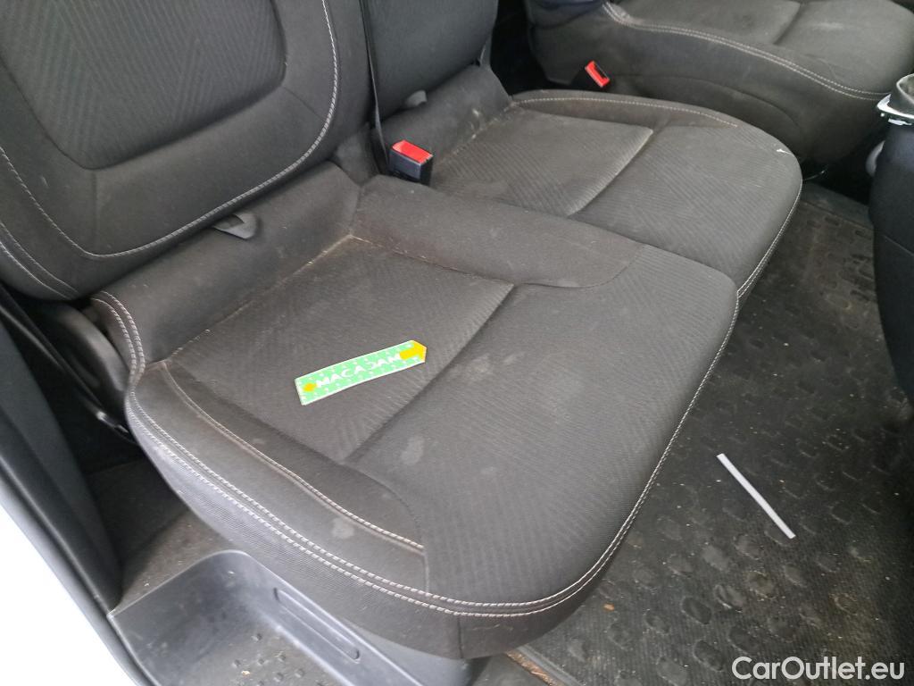  Renault  Trafic  Furgon Grand Confort L1H1 1000 1.6 dCi 120CV BVM6 E6 #33