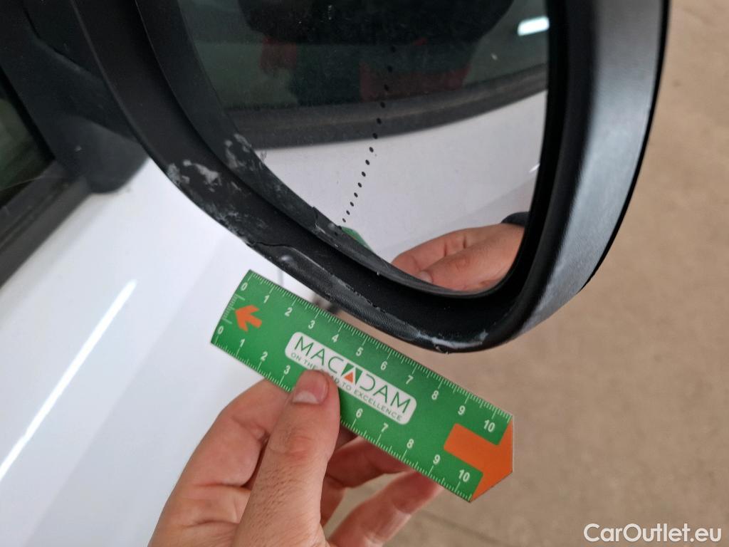  Renault  Kangoo  Express Extra (Série Spéciale) 1.5 #6