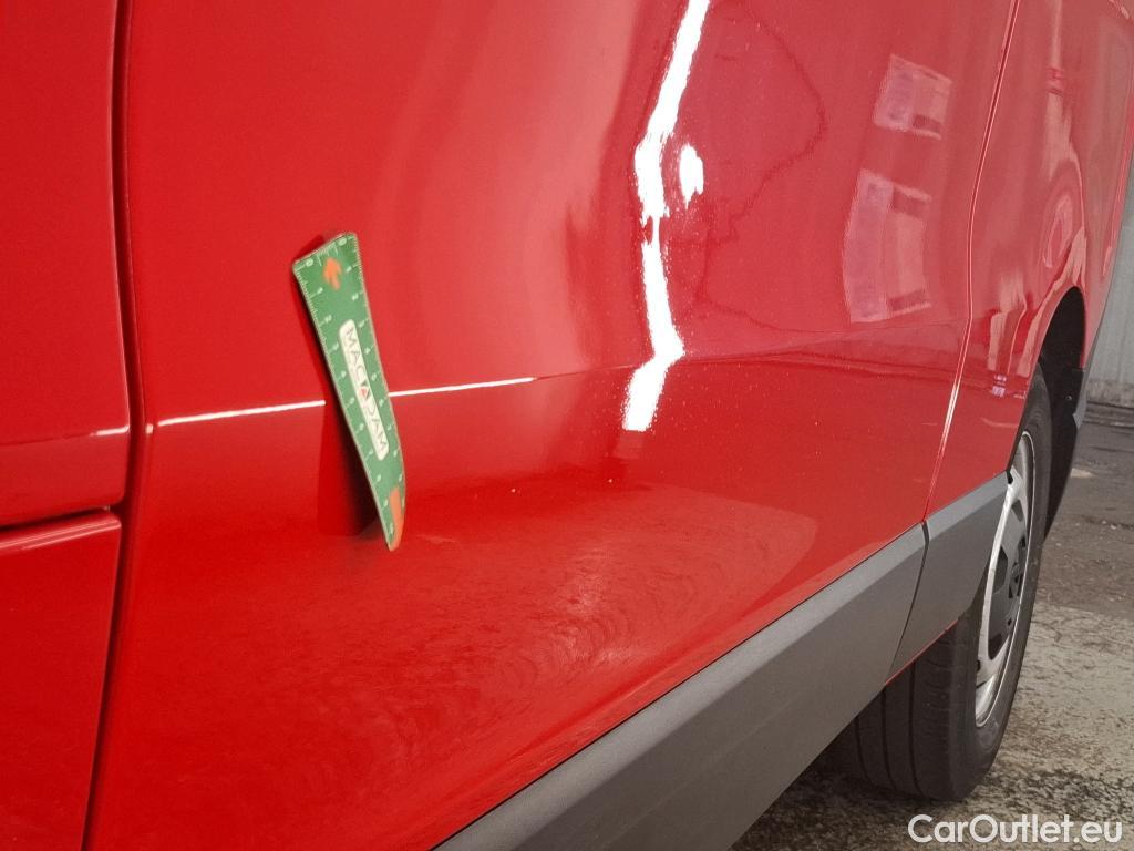  Renault  Trafic  Fourgon L2H1 3T Grand Confort 2.0 dCi 130CV BVM6 E6d #3