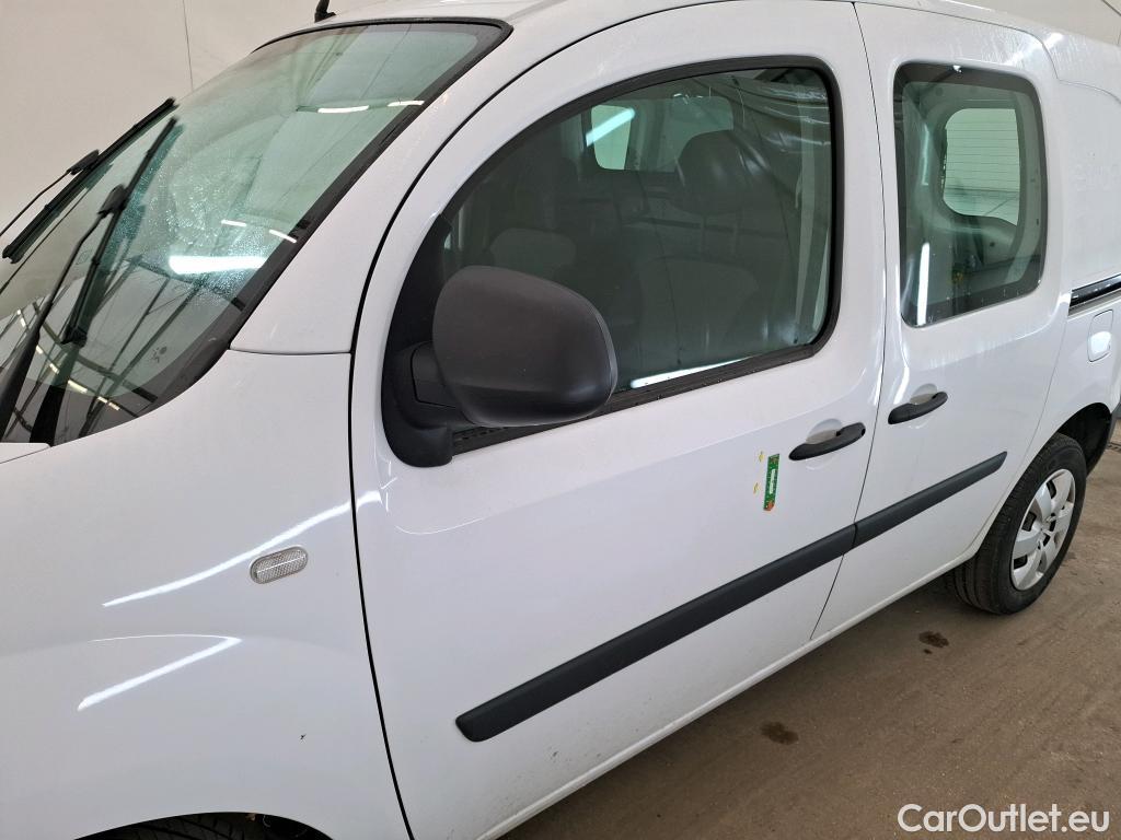  Renault  Kangoo  Express Extra (Série Spéciale) 1.5 #13