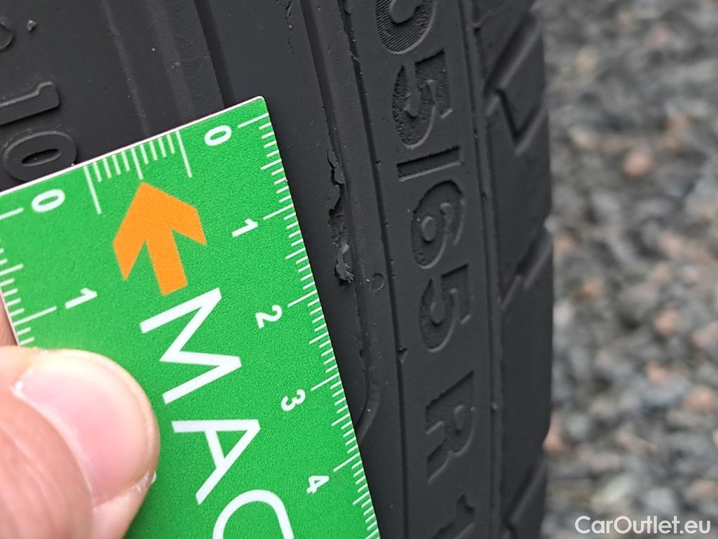  Renault  Trafic  Furgon Grand Confort L1H1 1200 1.6 dCi 125CV BVM6 E6 #9