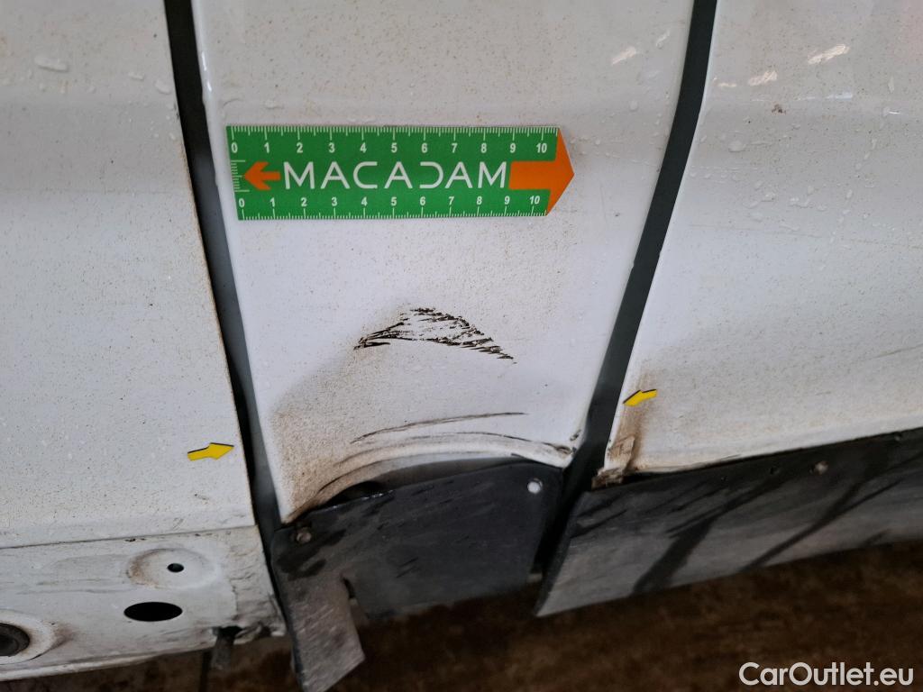  Renault  Trafic RENAULT  / 2019 / 4P / Fourgon tole FG GCF L1H1 1000 dCi 120 #9