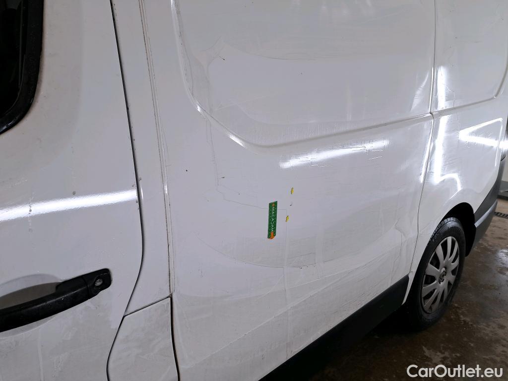  Renault  Trafic  Furgon Grand Confort L1H1 1000 1.6 dCi 120CV BVM6 E6 #27
