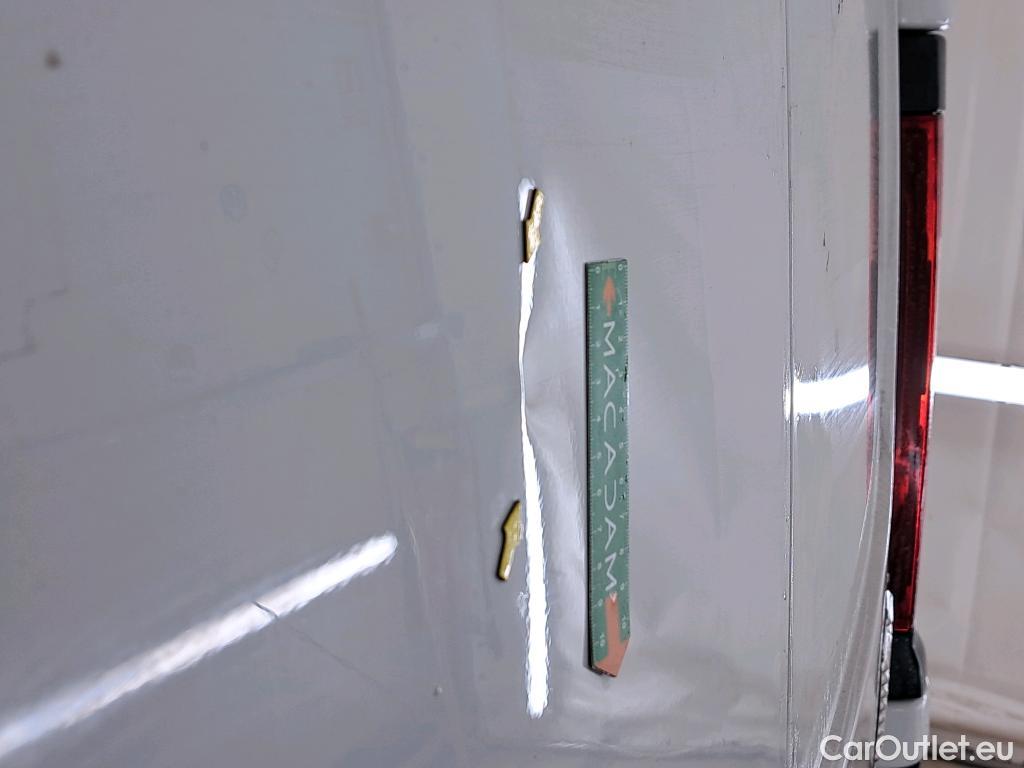  Renault  Trafic  Furgon Grand Confort L1H1 1000 1.6 dCi 120CV BVM6 E6 #14