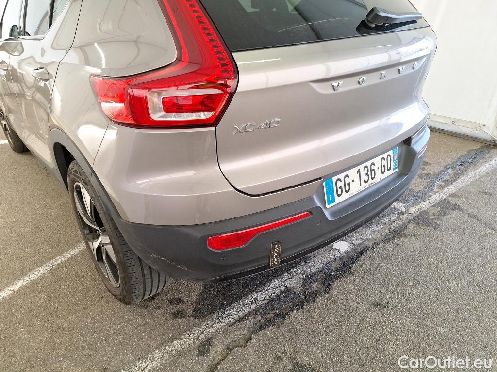  Volvo  XC 40 XC40 R Design Recharge Plug-In Hybrid 2WD 1.5 T5 260CV BVA7 E6d #25