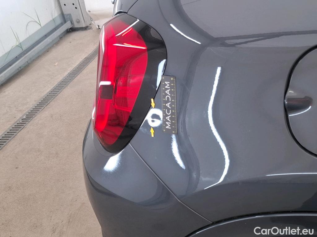  Fiat  500 X Sport 1.3 GSE 150CV DCT #62