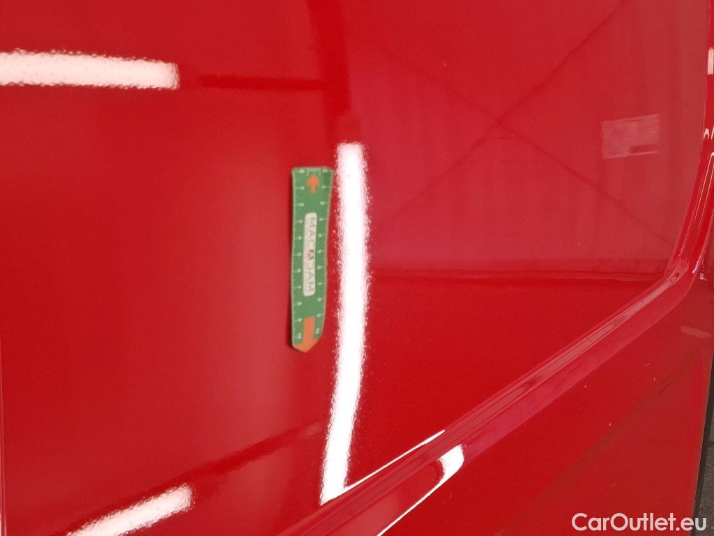  Renault  Trafic  Fourgon L2H1 3T Grand Confort 2.0 dCi 130CV BVM6 E6d #11