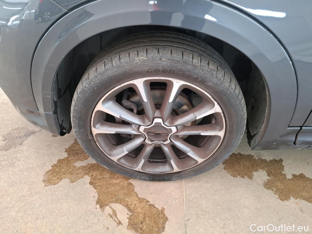  Fiat  500 X Sport 1.3 GSE 150CV DCT #48