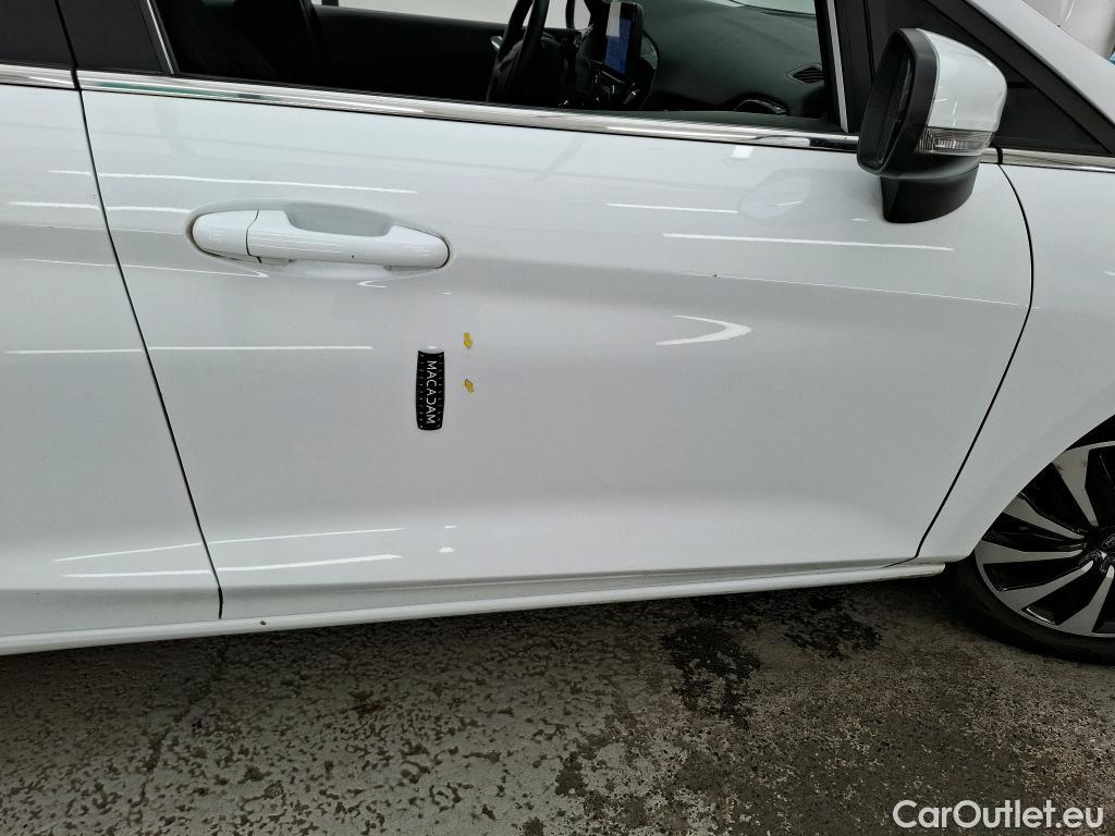  Ford  Fiesta  Titanium 1.0 EcoBoost #5