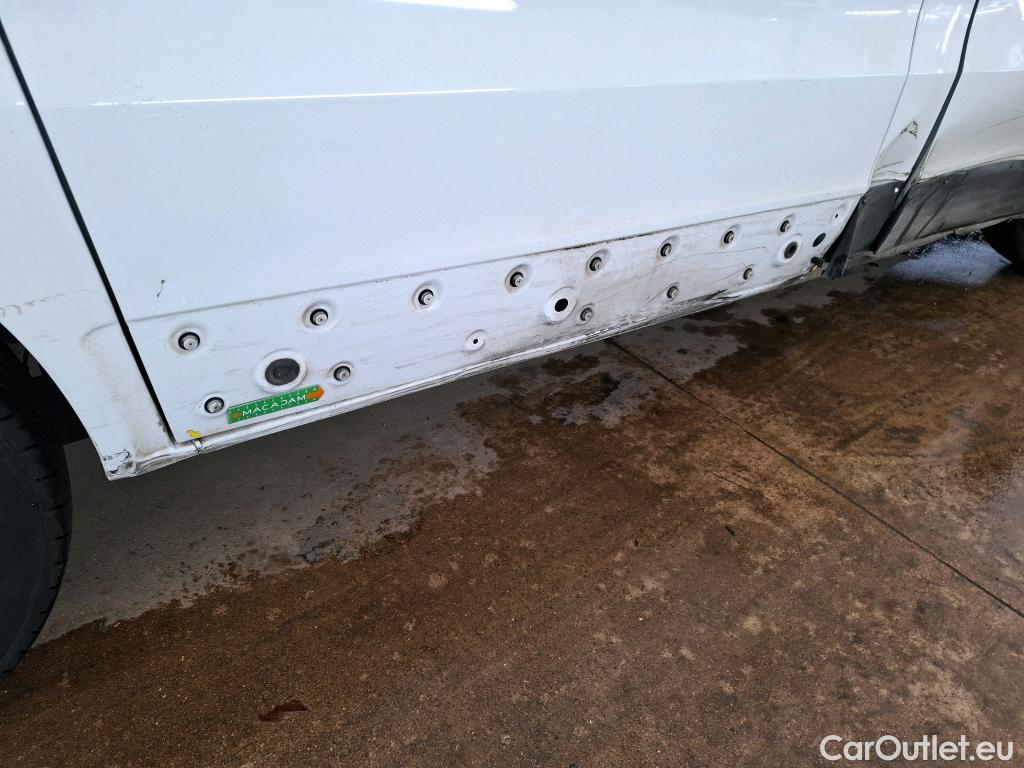  Renault  Trafic RENAULT  / 2019 / 4P / Fourgon tole FG GCF L1H1 1000 dCi 120 #13