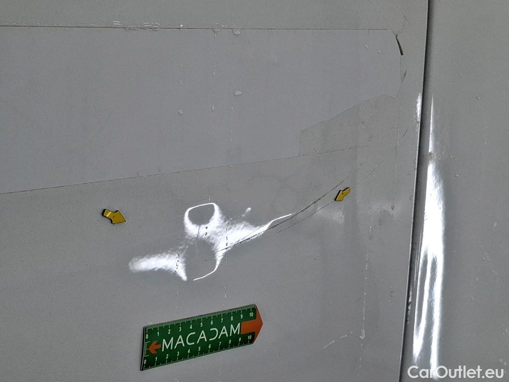  Renault  Trafic RENAULT  / 2019 / 4P / Fourgon tole FG GCF L1H1 1000 dCi 120 #24