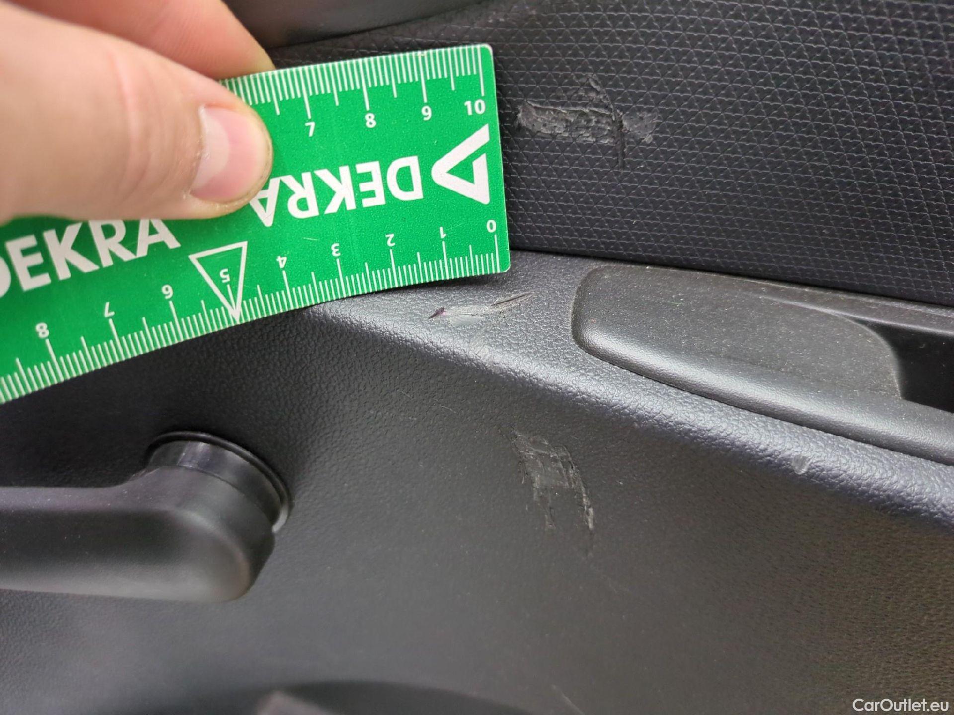  Renault  Clio  IV Air MediaNav 1.5 dCi 90CV BVM5 E6 #5