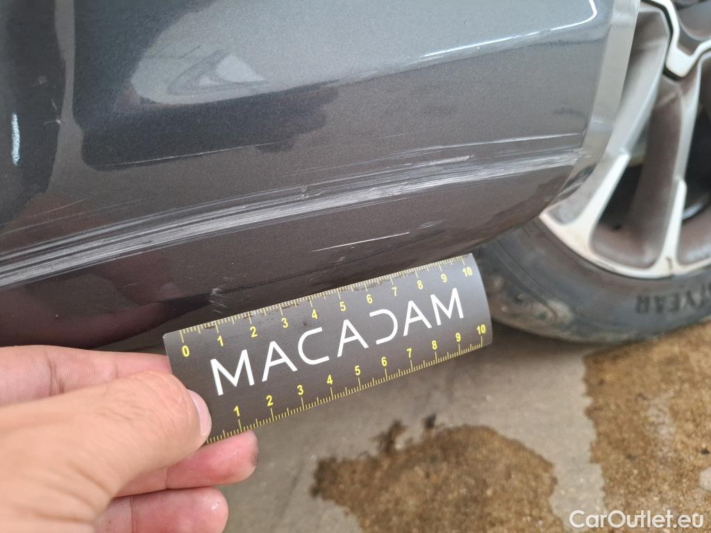  Fiat  500 X Sport 1.3 GSE 150CV DCT #20