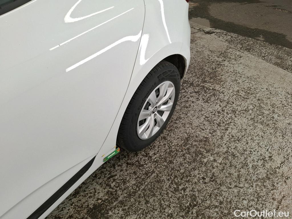  Renault  Clio  V Société Air Nav 1.5 dCi 85CV BVM6 E6dT #5