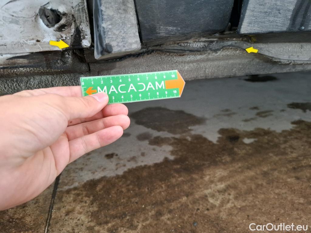  Renault  Trafic RENAULT  / 2019 / 4P / Fourgon tole FG GCF L1H1 1000 dCi 120 #7