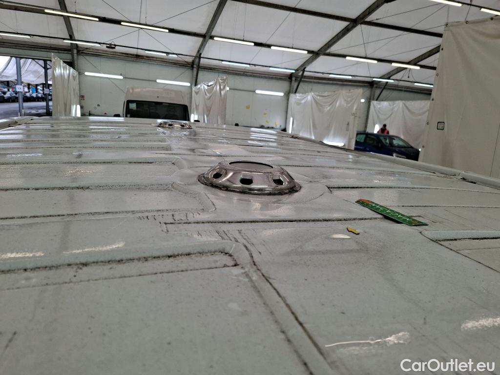  Renault  Trafic RENAULT  / 2019 / 4P / Fourgon tole FG GCF L1H1 1000 dCi 120 #4