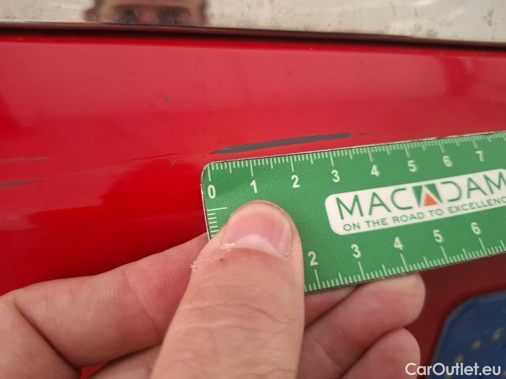  Renault  Trafic  Fourgon L2H1 3T Grand Confort 2.0 dCi 130CV BVM6 E6d #14