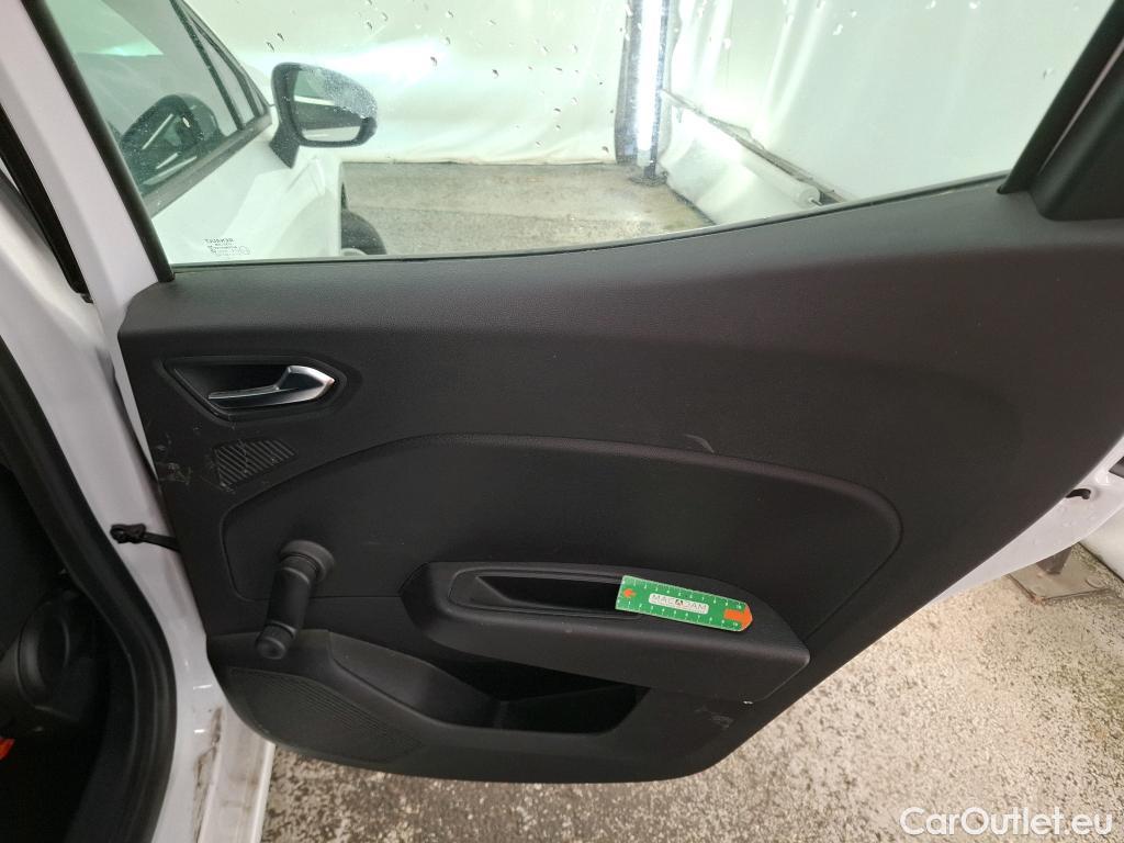  Renault  Clio  V Société Air Nav 1.5 dCi 85CV BVM6 E6dT #3