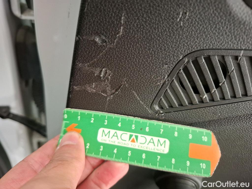  Renault  Clio  V Société Air Nav 1.5 dCi 85CV BVM6 E6dT #4