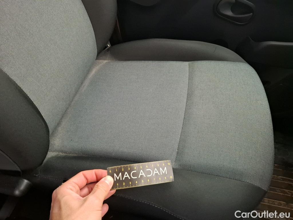  Renault  Master RENAULT   2019  4P  Fourgon tôlé FG Tr CF F3300 L2H2 Blue dCi 135 #16