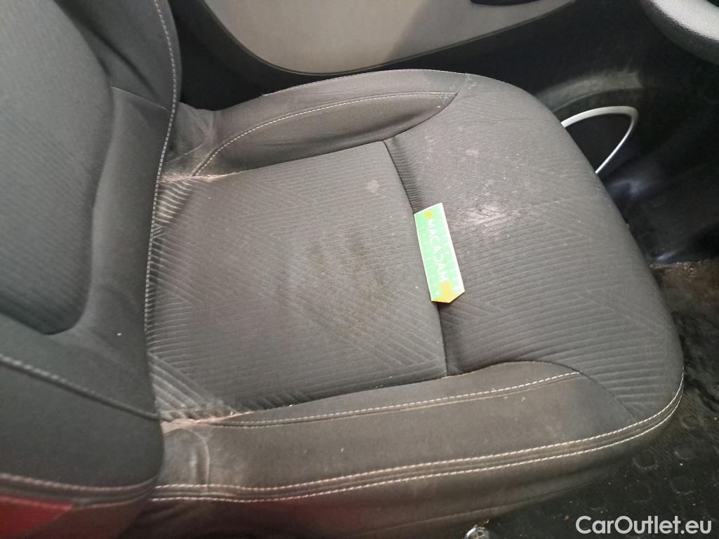  Renault  Trafic  Furgon Grand Confort L1H1 1000 1.6 dCi 120CV BVM6 E6 #1