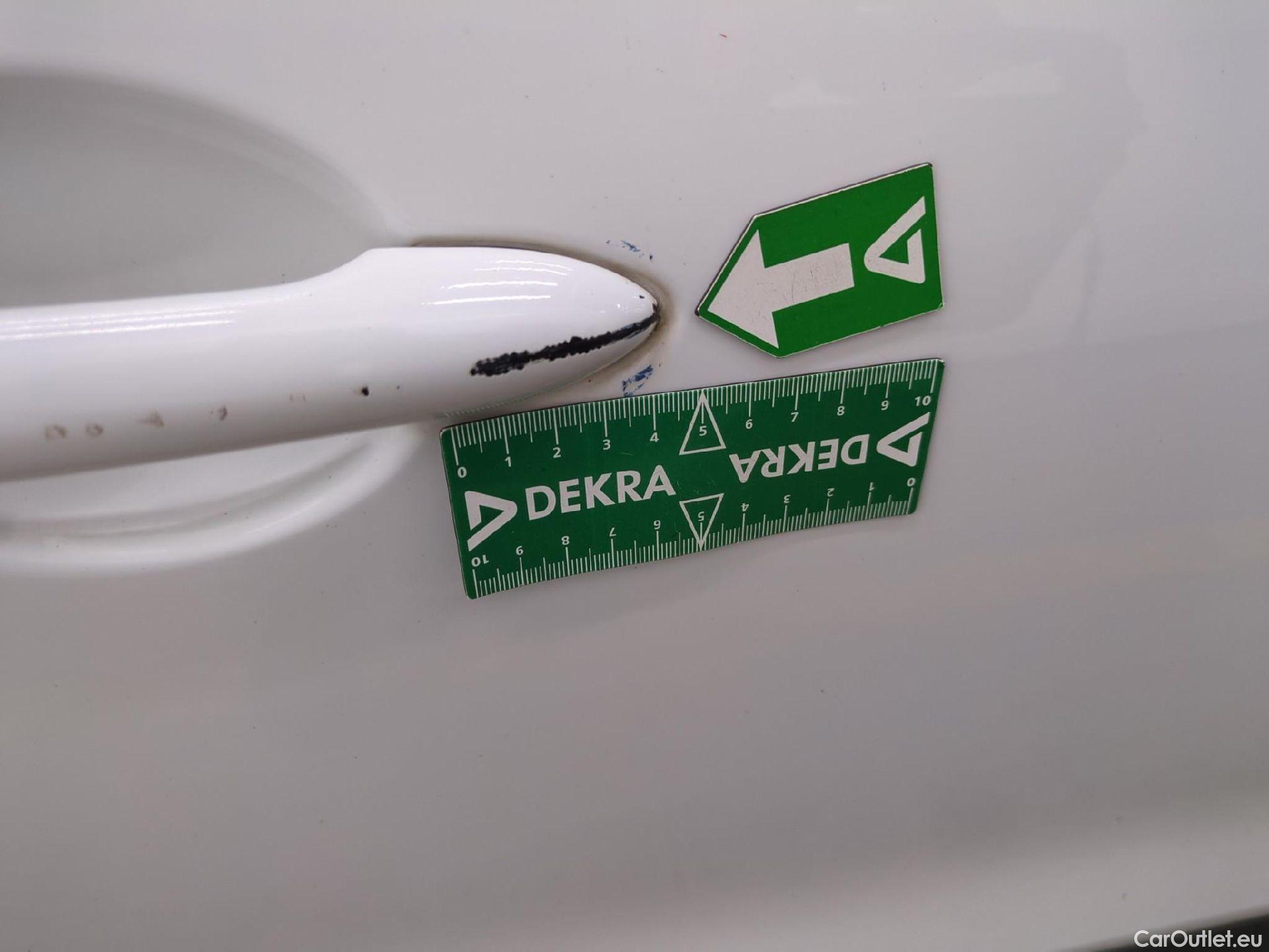  Renault  Clio  IV Air MediaNav 1.5 dCi 90CV BVM5 E6 #9