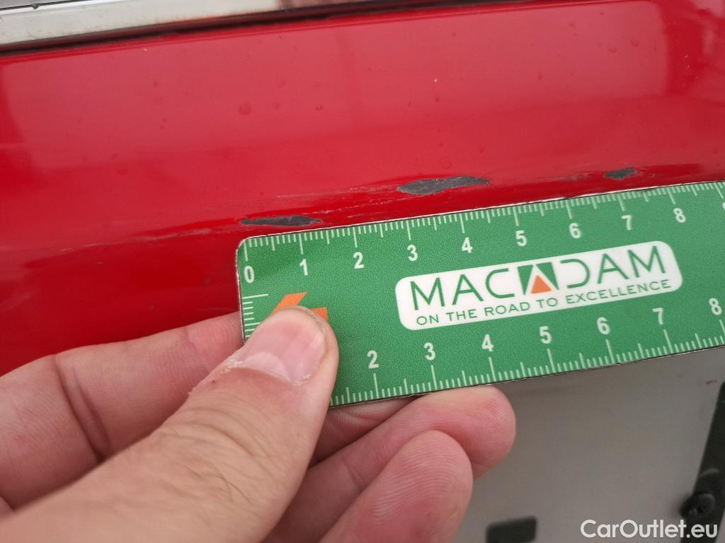  Renault  Trafic  Fourgon L2H1 3T Grand Confort 2.0 dCi 130CV BVM6 E6d #15