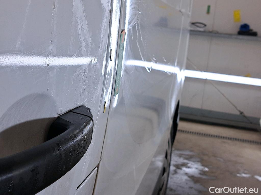  Renault  Trafic  Furgon Grand Confort L1H1 1000 1.6 dCi 120CV BVM6 E6 #26