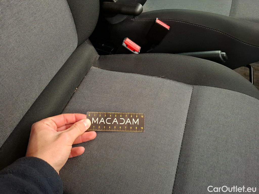  Renault  Master RENAULT   2019  4P  Fourgon tôlé FG Tr CF F3300 L2H2 Blue dCi 135 #15