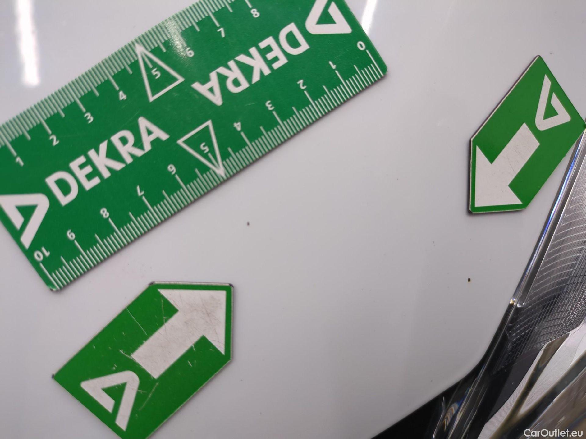  Renault  Clio  IV Air MediaNav 1.5 dCi 90CV BVM5 E6 #17