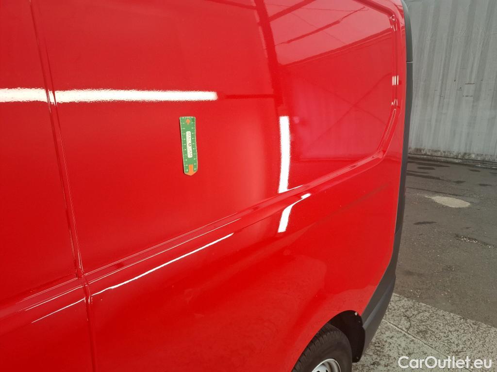  Renault  Trafic  Fourgon L2H1 3T Grand Confort 2.0 dCi 130CV BVM6 E6d #8