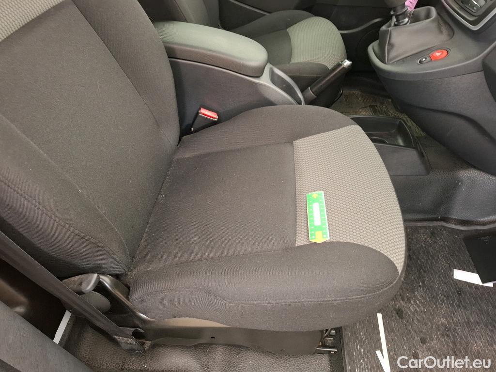  Renault  Kangoo  Express Extra (Série Spéciale) 1.5 #9